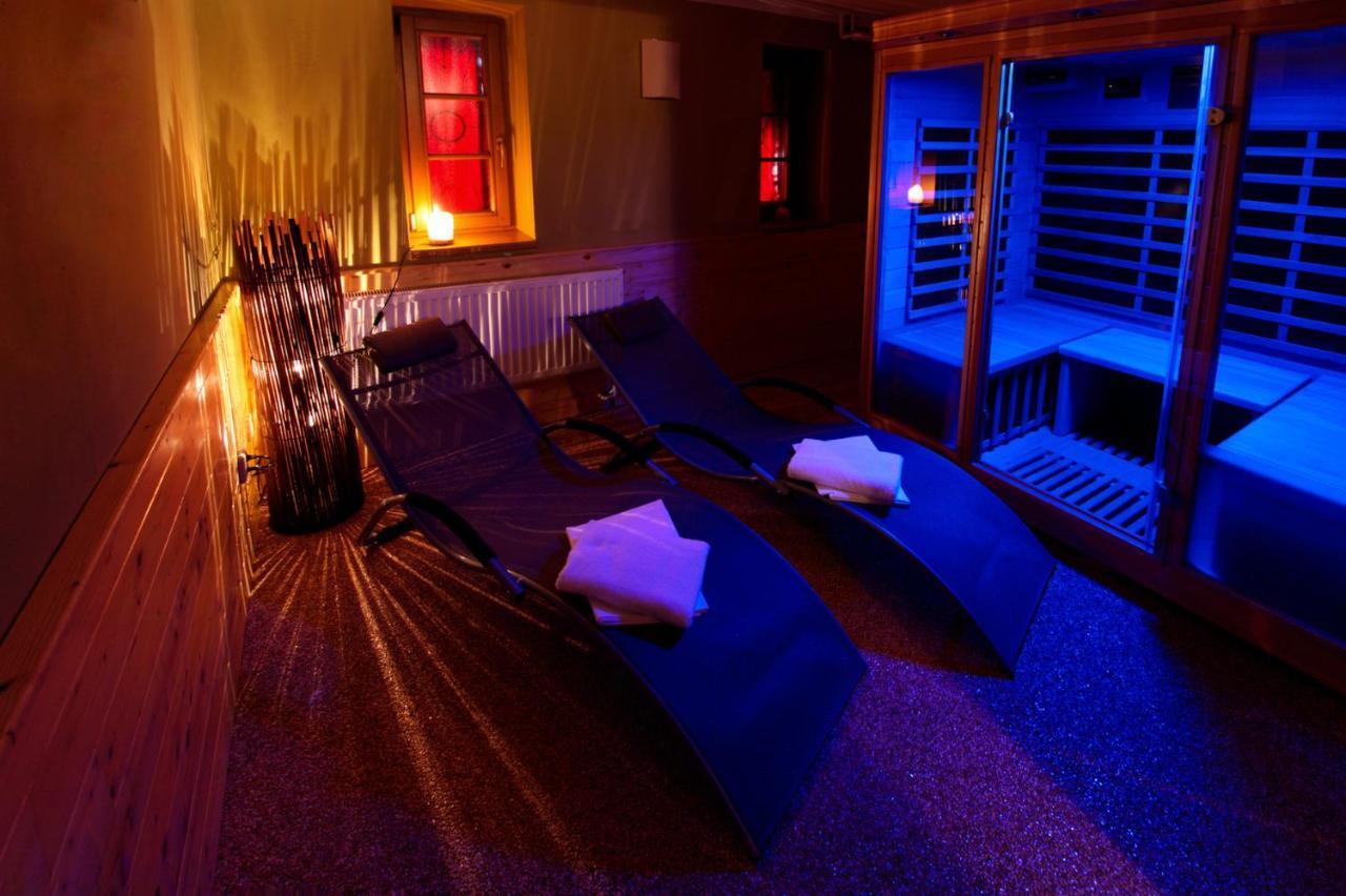 Horsky Hotel Kohutka Nový Hrozenkov Eksteriør bilde